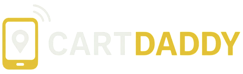Cart Daddy
